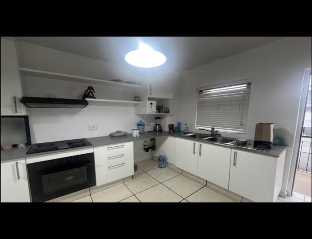 2 BEDROOM APARTMENT FOR SALE IN BALLITO CENTRAL